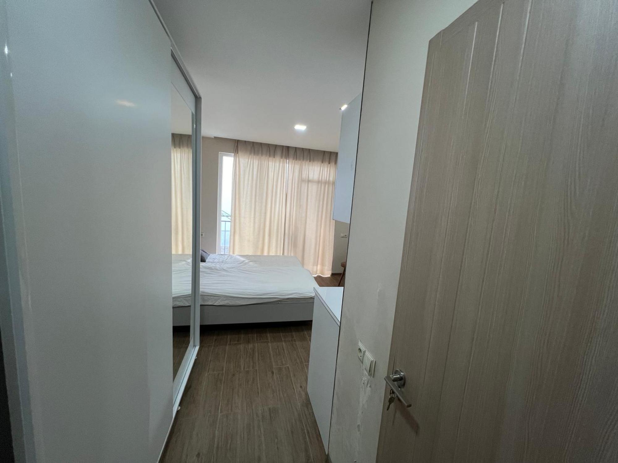 Hotel Paris Батумі Екстер'єр фото